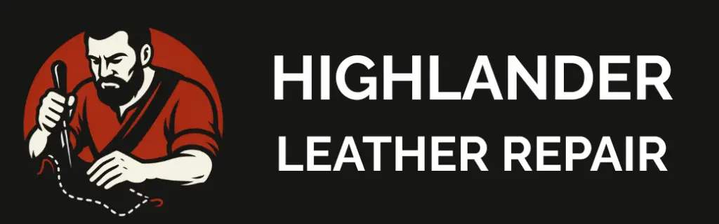 Highlander Leather Repair