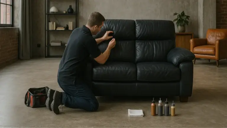 furniture repair in minneapolis