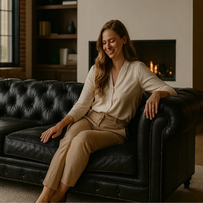 leather sofa repair minneapolis