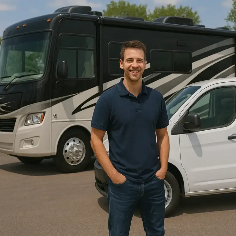 rv mobille repair minneapolis