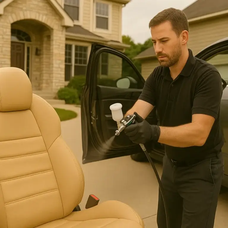 car seat repair minneapolis