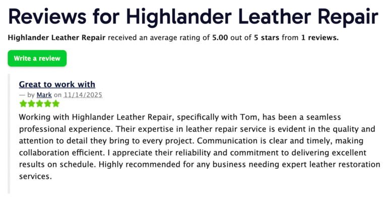 highlander ezlocal review