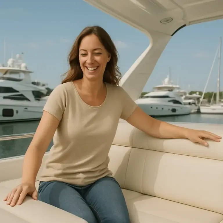 marine leather restoration in minneapolis