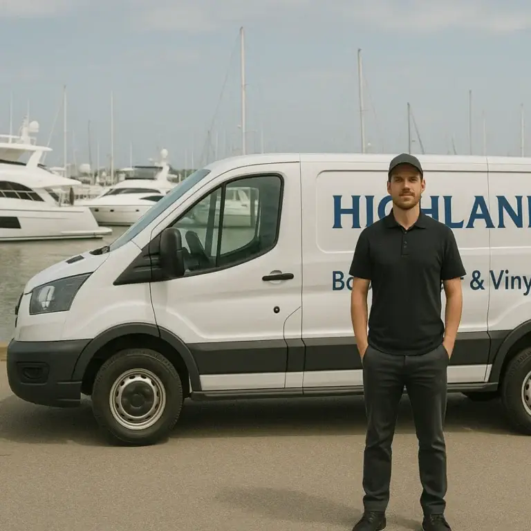 marine mobile leather repair in minneapolis